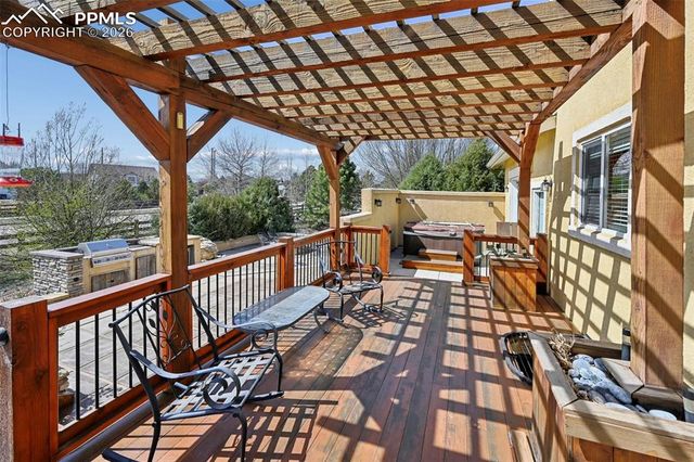 7334 Talimena Terrace, Peyton, CO 80831