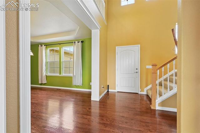 7334 Talimena Terrace, Peyton, CO 80831