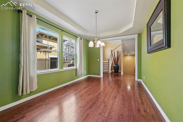 7334 Talimena Terrace, Peyton, CO 80831