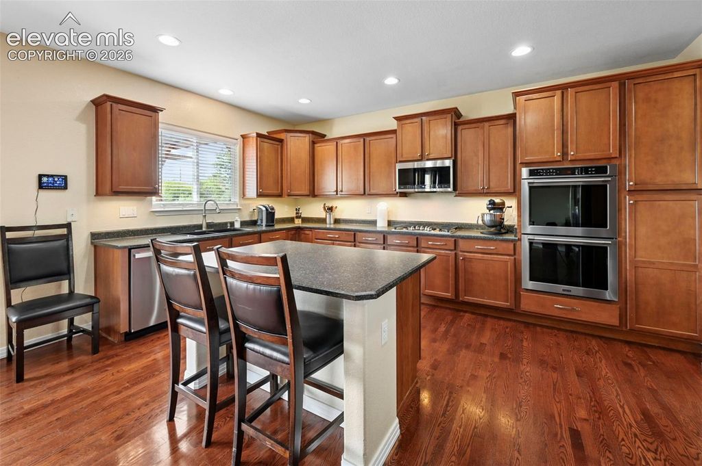 7334 Talimena Terrace, Peyton, CO 80831 — photo 2