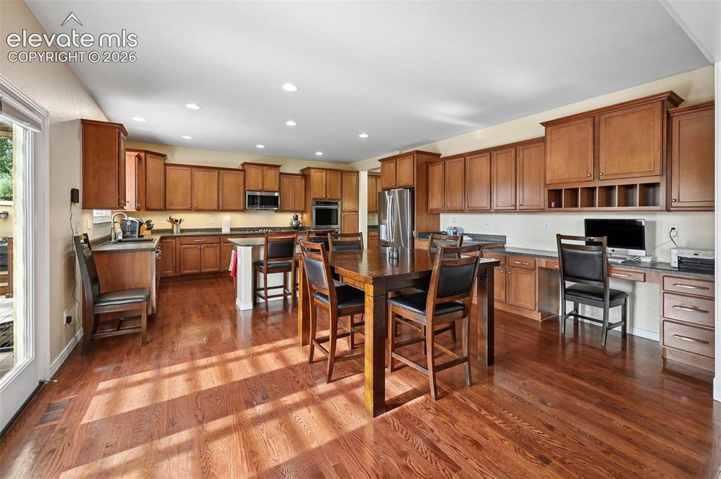7334 Talimena Terrace, Peyton, CO 80831 — photo 3