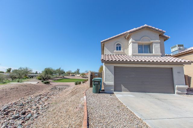 19432 N 50th Avenue, Glendale, AZ 85308