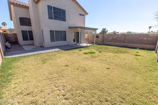 19432 N 50th Avenue, Glendale, AZ 85308