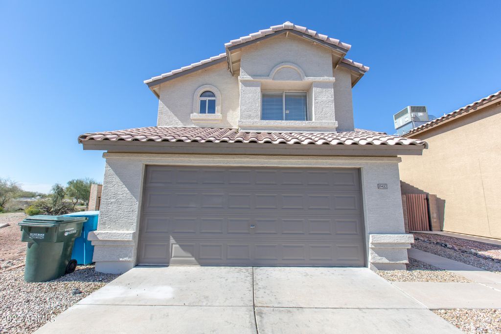 19432 N 50th Avenue, Glendale, AZ 85308