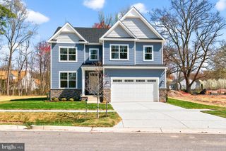 1210 PARISH HILL LN, Severn, MD 21144