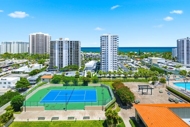 3020 NE 32nd Avenue 1407, Fort Lauderdale, FL 33308