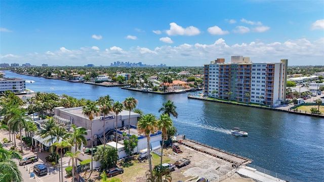 3020 NE 32nd Avenue 1407, Fort Lauderdale, FL 33308