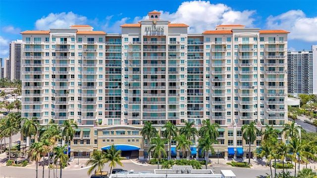 3020 NE 32nd Avenue 1407, Fort Lauderdale, FL 33308