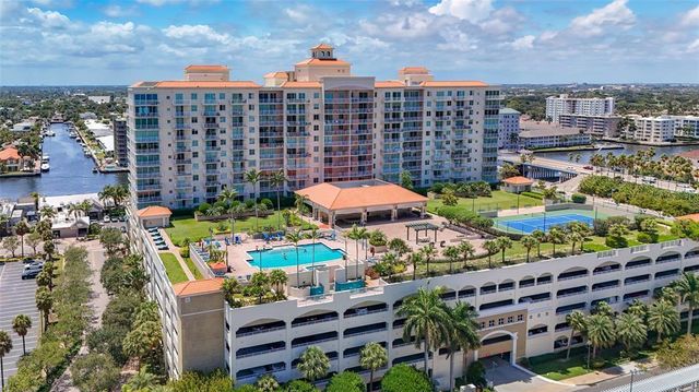 3020 NE 32nd Avenue 1407, Fort Lauderdale, FL 33308