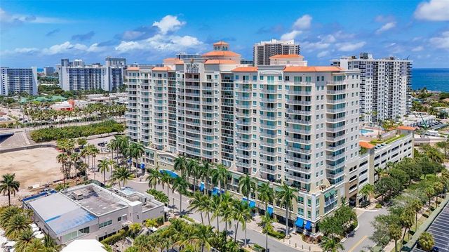 3020 NE 32nd Avenue 1407, Fort Lauderdale, FL 33308