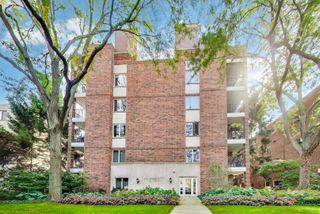 2720 Central Street 4C, Evanston, IL 60201