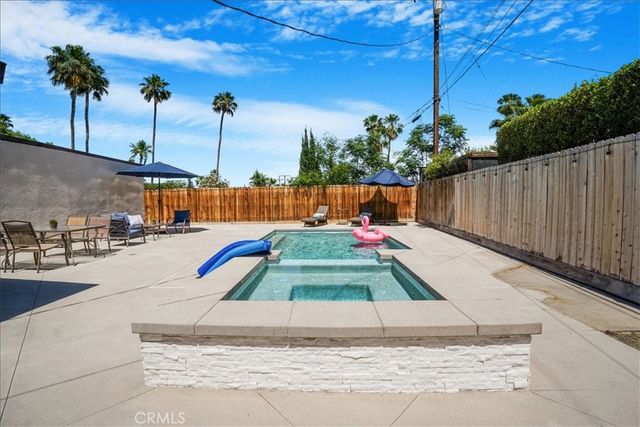 39120 Paradise, Cathedral City, CA 92234