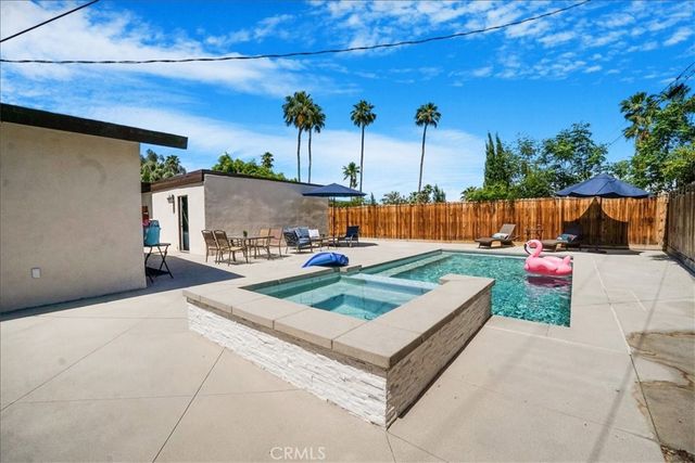 39120 Paradise, Cathedral City, CA 92234