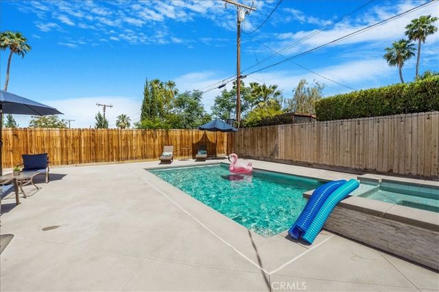 39120 Paradise, Cathedral City, CA 92234
