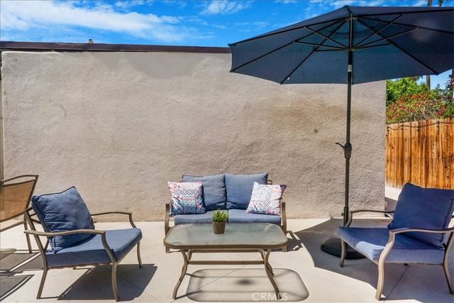 39120 Paradise, Cathedral City, CA 92234