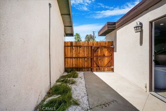 39120 Paradise, Cathedral City, CA 92234