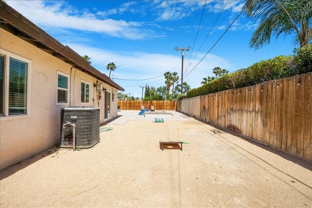 39120 Paradise, Cathedral City, CA 92234