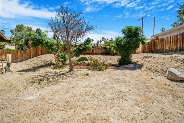 39120 Paradise, Cathedral City, CA 92234