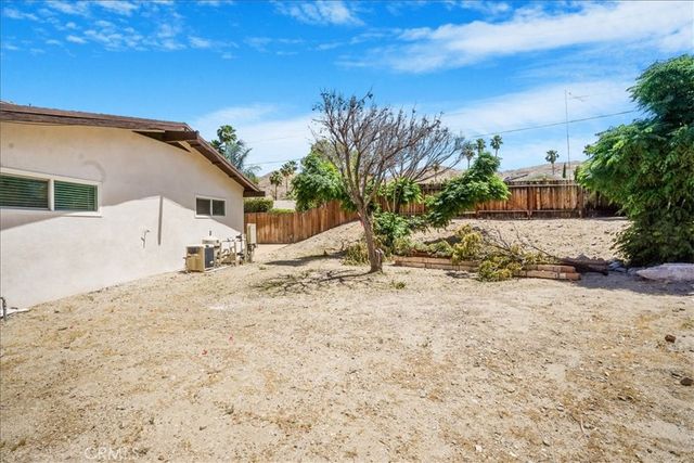 39120 Paradise, Cathedral City, CA 92234