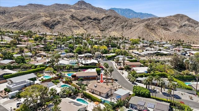 39120 Paradise, Cathedral City, CA 92234