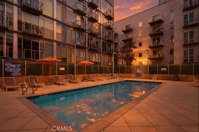 645 W 9th, Los Angeles, CA 90015