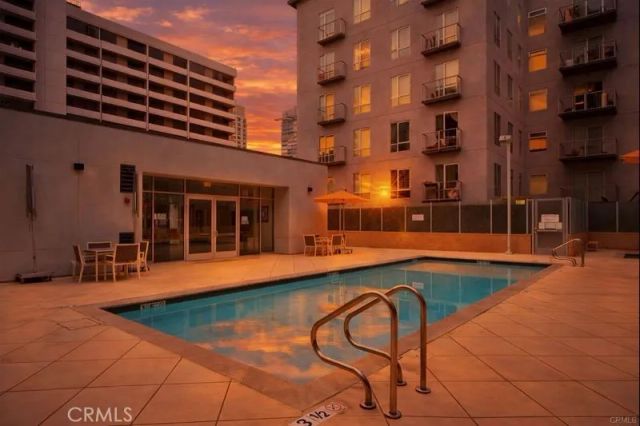 645 W 9th, Los Angeles, CA 90015