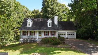 4510 Trellis Way, Braselton, GA 30517