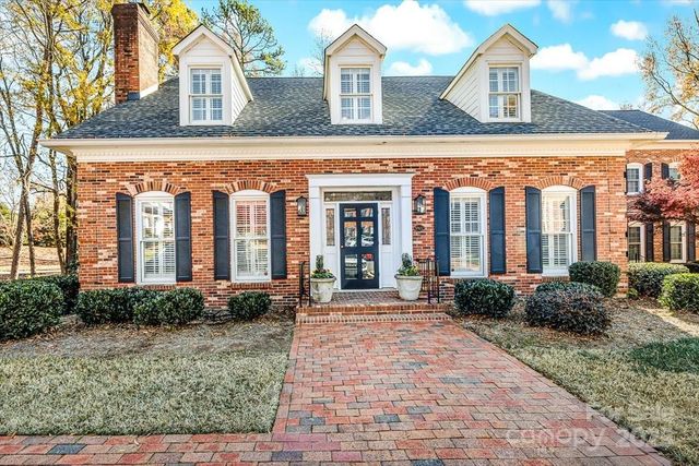 5922 Sharon Hills Road, Charlotte, NC 28210