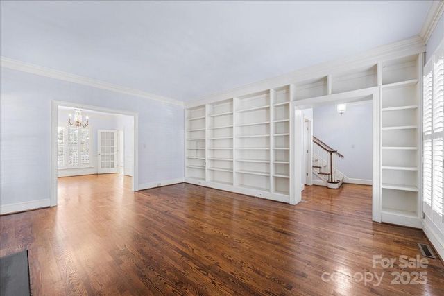 5922 Sharon Hills Road, Charlotte, NC 28210