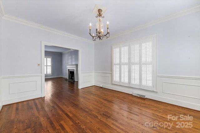 5922 Sharon Hills Road, Charlotte, NC 28210