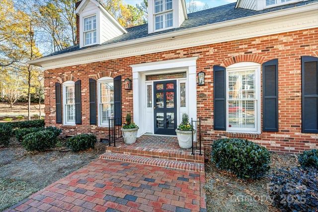 5922 Sharon Hills Road, Charlotte, NC 28210