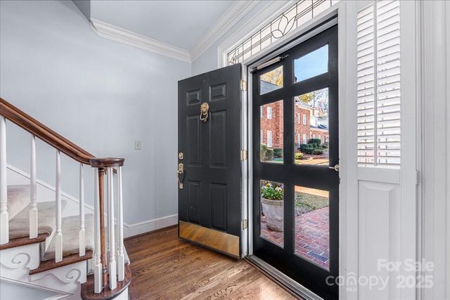 5922 Sharon Hills Road, Charlotte, NC 28210