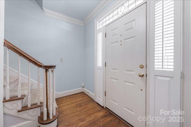 5922 Sharon Hills Road, Charlotte, NC 28210