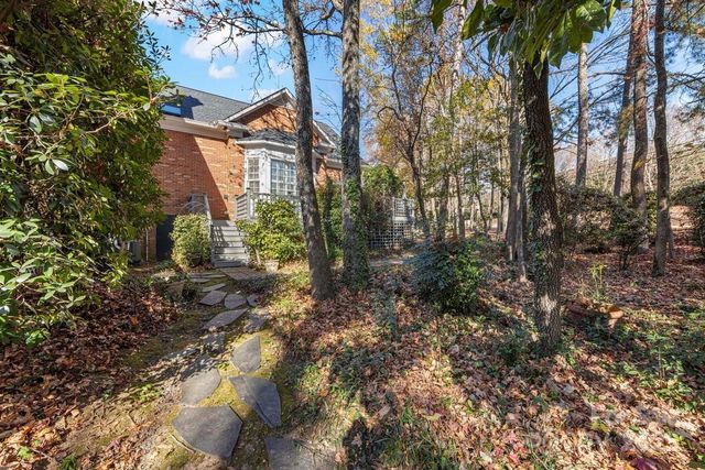 5922 Sharon Hills Road, Charlotte, NC 28210