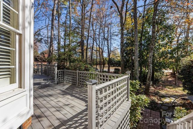 5922 Sharon Hills Road, Charlotte, NC 28210