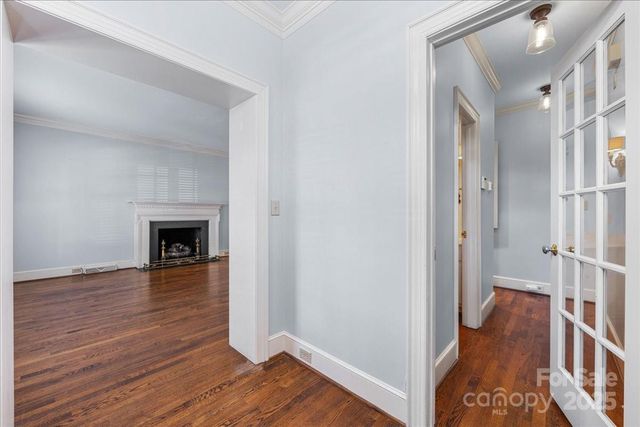 5922 Sharon Hills Road, Charlotte, NC 28210