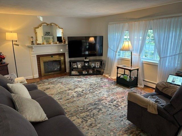 29 Old Coach Road, Canton, MA 02021