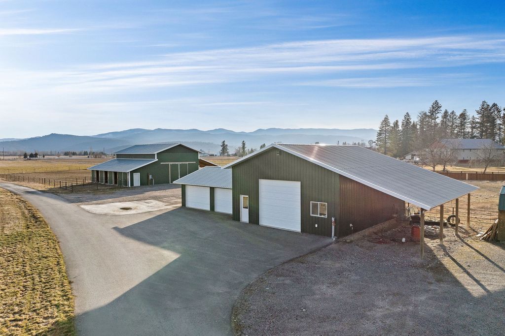 1275 Lower Valley Road, Kalispell, MT 59901 photo 105