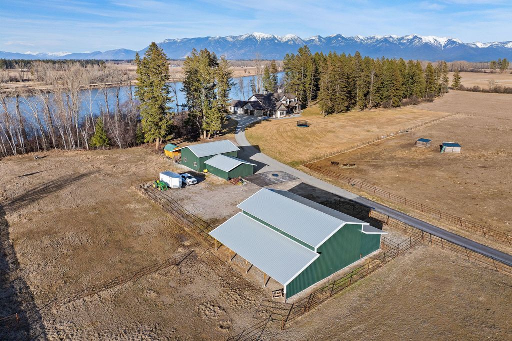1275 Lower Valley Road, Kalispell, MT 59901 photo 106
