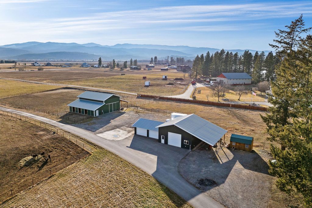 1275 Lower Valley Road, Kalispell, MT 59901 photo 107