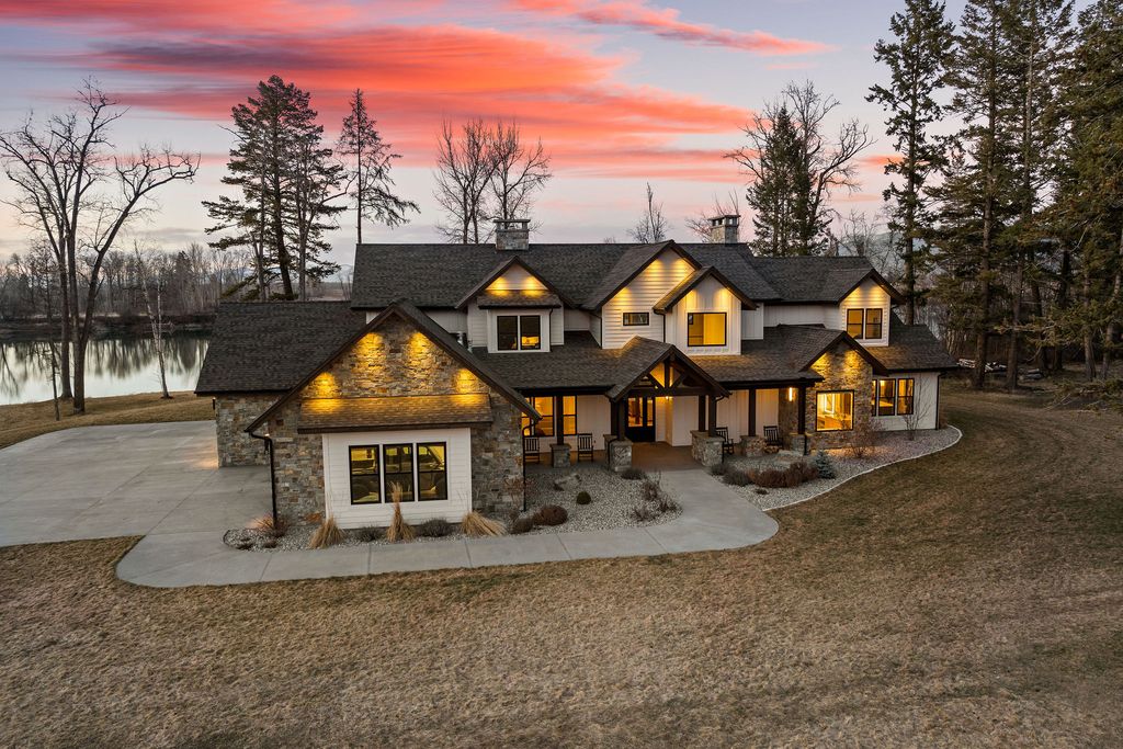 1275 Lower Valley Road, Kalispell, MT 59901 photo 108