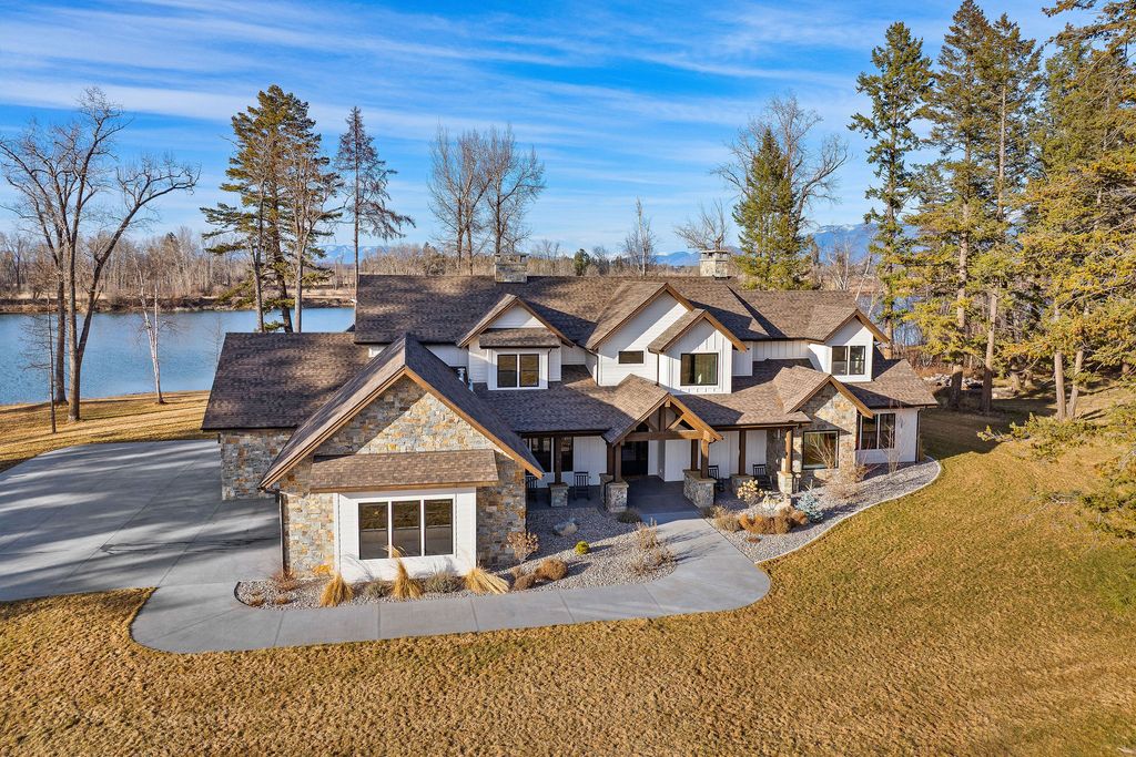 1275 Lower Valley Road, Kalispell, MT 59901 photo 109