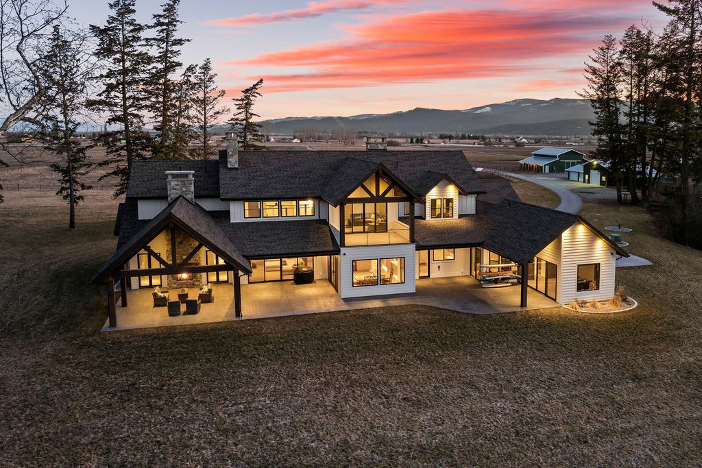 1275 Lower Valley Road, Kalispell, MT 59901 photo 110