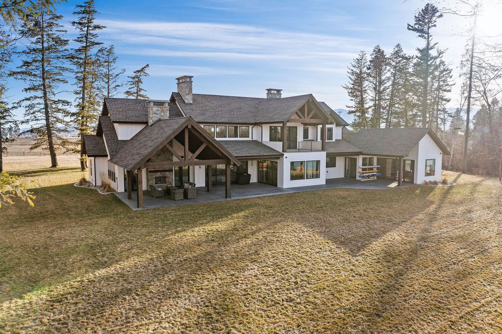 1275 Lower Valley Road, Kalispell, MT 59901 photo 111