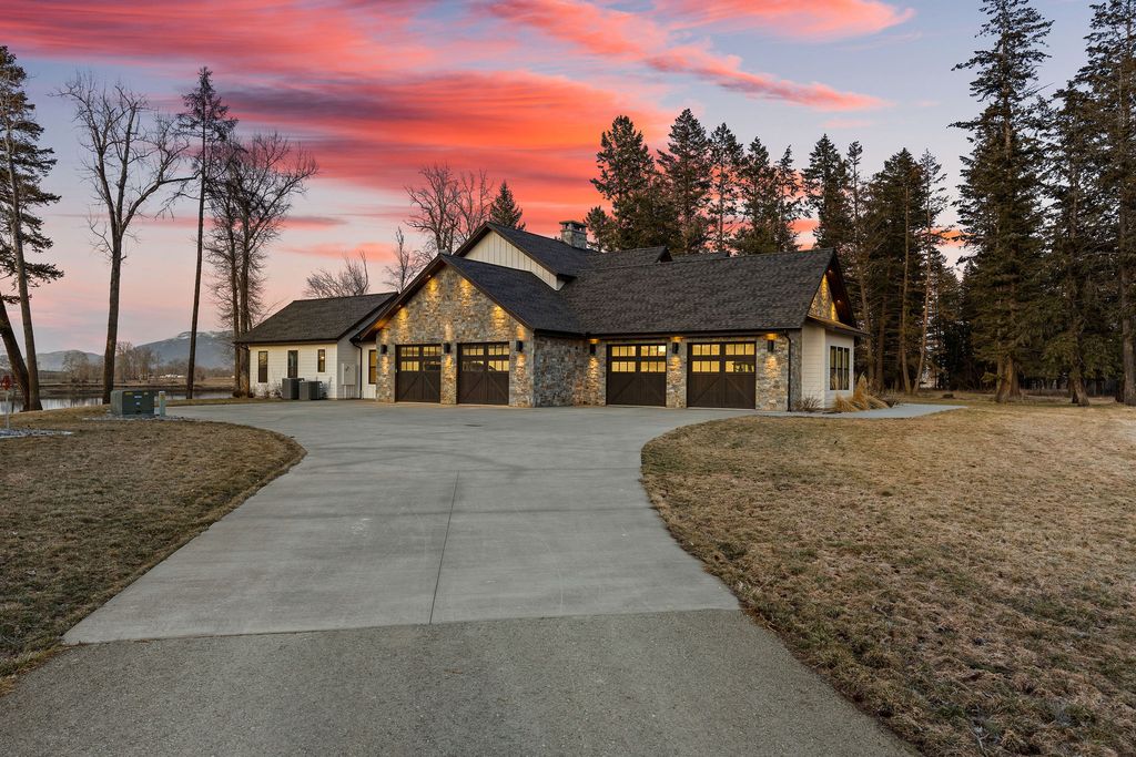 1275 Lower Valley Road, Kalispell, MT 59901 photo 118