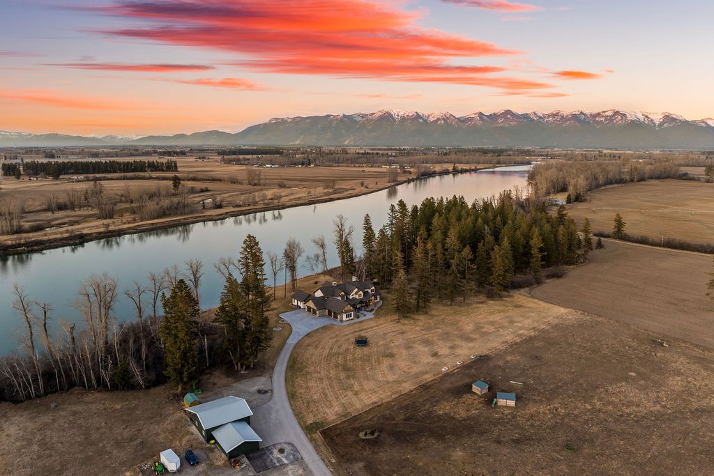 1275 Lower Valley Road, Kalispell, MT 59901 photo 119