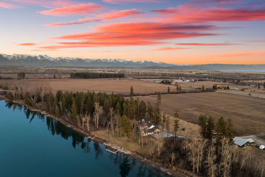 1275 Lower Valley Road, Kalispell, MT 59901 photo 121