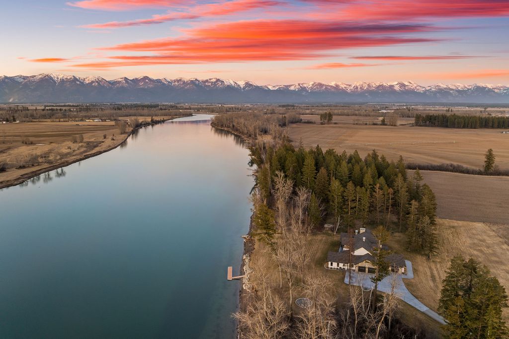 1275 Lower Valley Road, Kalispell, MT 59901 photo 123