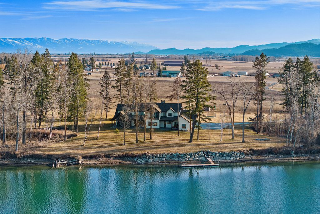 1275 Lower Valley Road, Kalispell, MT 59901 photo 126