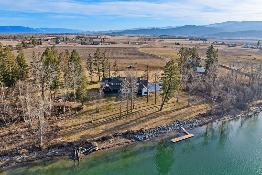 1275 Lower Valley Road, Kalispell, MT 59901 photo 127
